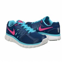 Nike Women's FLEX RUN 2013